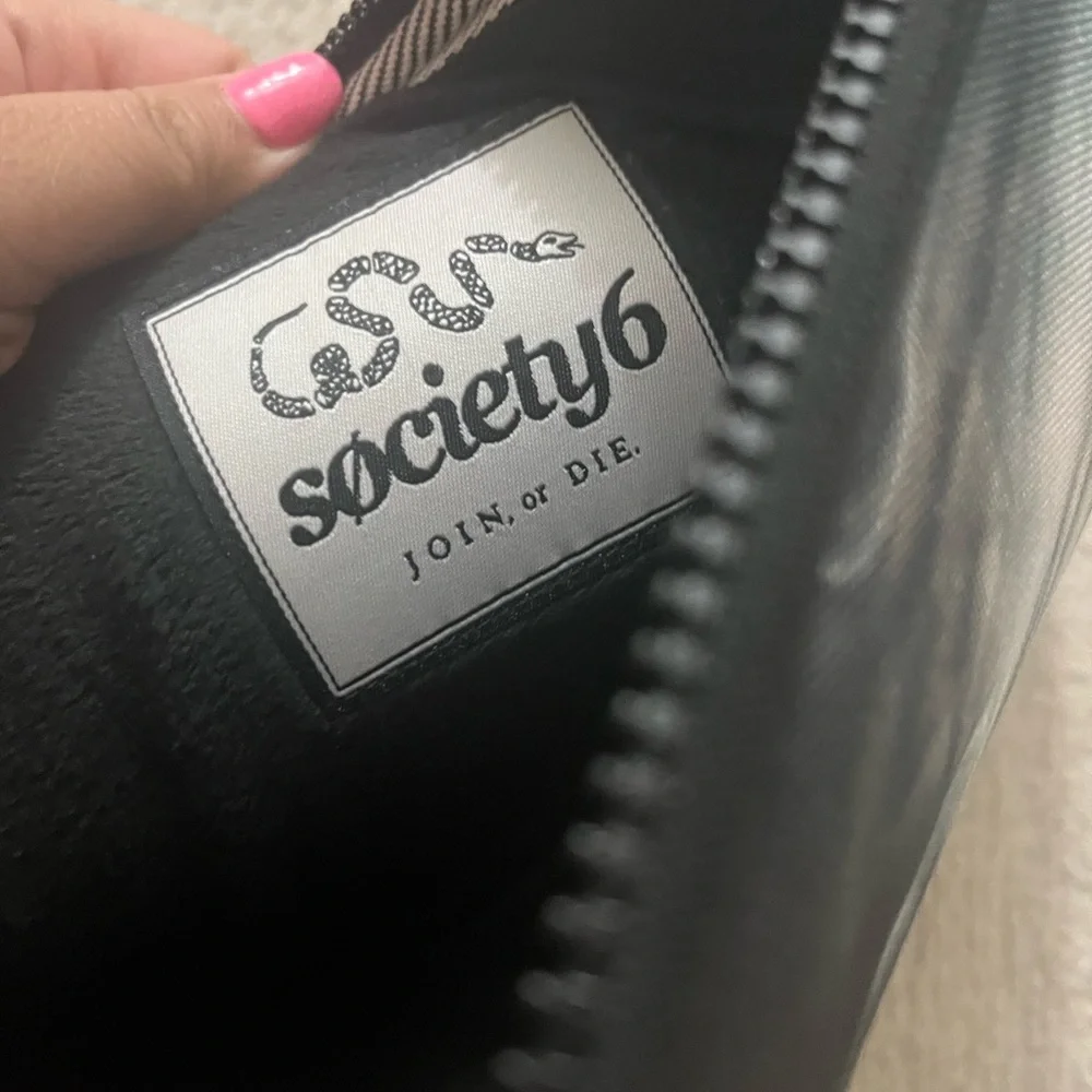 Laptop sleeve case